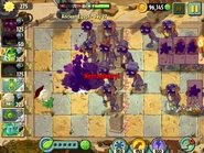 Necromancy in Ancient Egypt (only appears in harder Ancient Egypt levels)