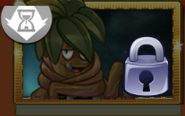 Locked