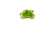 Reloading animation of Boom Balloon Flower