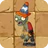 Conehead Monk Zombie2
