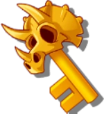 Dinosaur key.png (27 KB) HD Dinosaur key