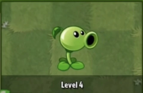 Peashooter (Plants Vs. Zombies 2) | Plants Vs. Zombies Wiki | Fandom