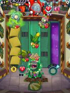 Mini-Boss Battle by ResearcherFerd