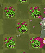 Plant Food ability (animated)