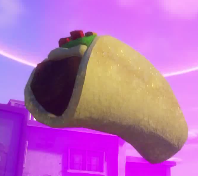 Plants vs. Zombies Garden Warfare 2's Tale of the Taco is Here - Xbox Wire