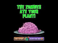 The zombies ateyour plant
