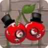 Cherry Bomb (top hats and monocles)