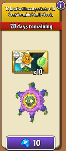 PvZ 2 Beta Update 11.0.1 Upcoming Content : r/PlantsVSZombies