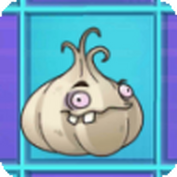 Bonk Choy (Plants vs. Zombies 2), Plants vs. Zombies Wiki