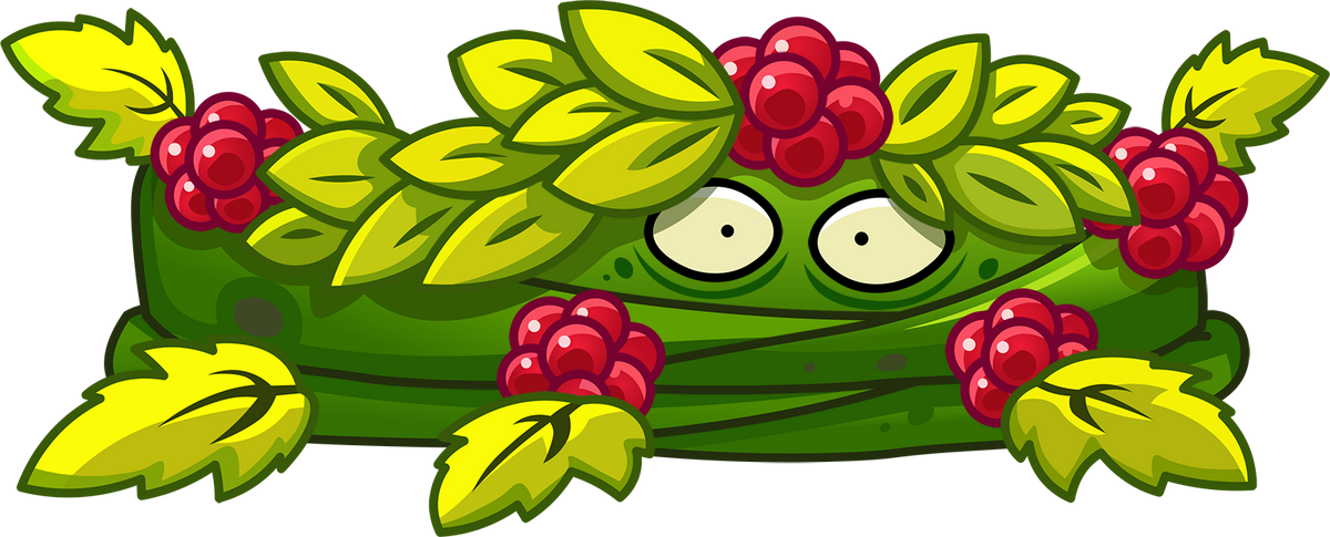 Plants vs. Zombies 2 New Update, New Plant Bramble Bush Official Apk/Obb  download for Android 