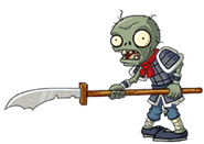 HD Broadsword Zombie