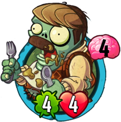 Plants vs. Zombies: Heroes shakes up the strategy formula, but it's still  super fun