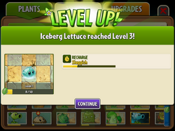 PLANTS VS ZOMBIES 2  ALL PLANTS ABILITY & POWER-UPS. All Mastery Level in  PvZ2 