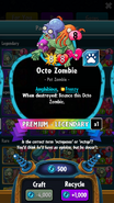 Octo Zombie's statistics before update 1.22.12
