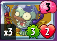 Celestial Custodian's card