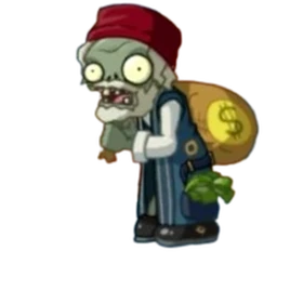 Shylock Zombie 2