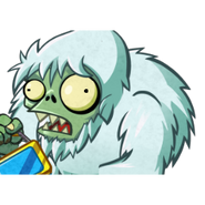 Zombie Yeti's card image