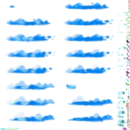chomper sprite since 3.5.1 (768 IOS)
