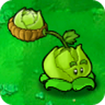 Plants vs. Zombies 2: Cabbage-pult - Walls 360