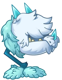 Cold Snapdragon/Gallery | Plants vs. Zombies Wiki | Fandom