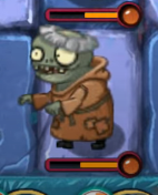 Imp Monk Zombie in the game