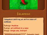 Jalapeno