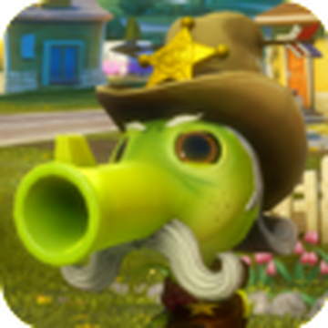 Agent Pea, Plants vs. Zombies Wiki