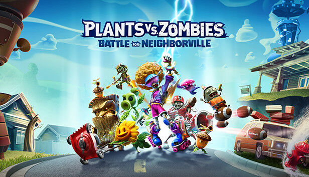 Category:Plants vs. Zombies: Garden Warfare maps, Plants vs. Zombies Wiki