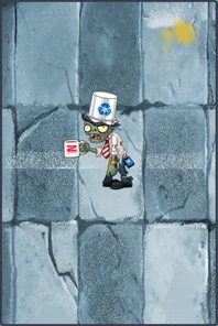 ZCorpBucketheadAlmanac