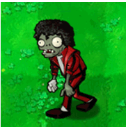 Zombi Bailon Wiki Plants Vs Zombies Fandom