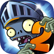 Knight Zombie in the icon of v2.4