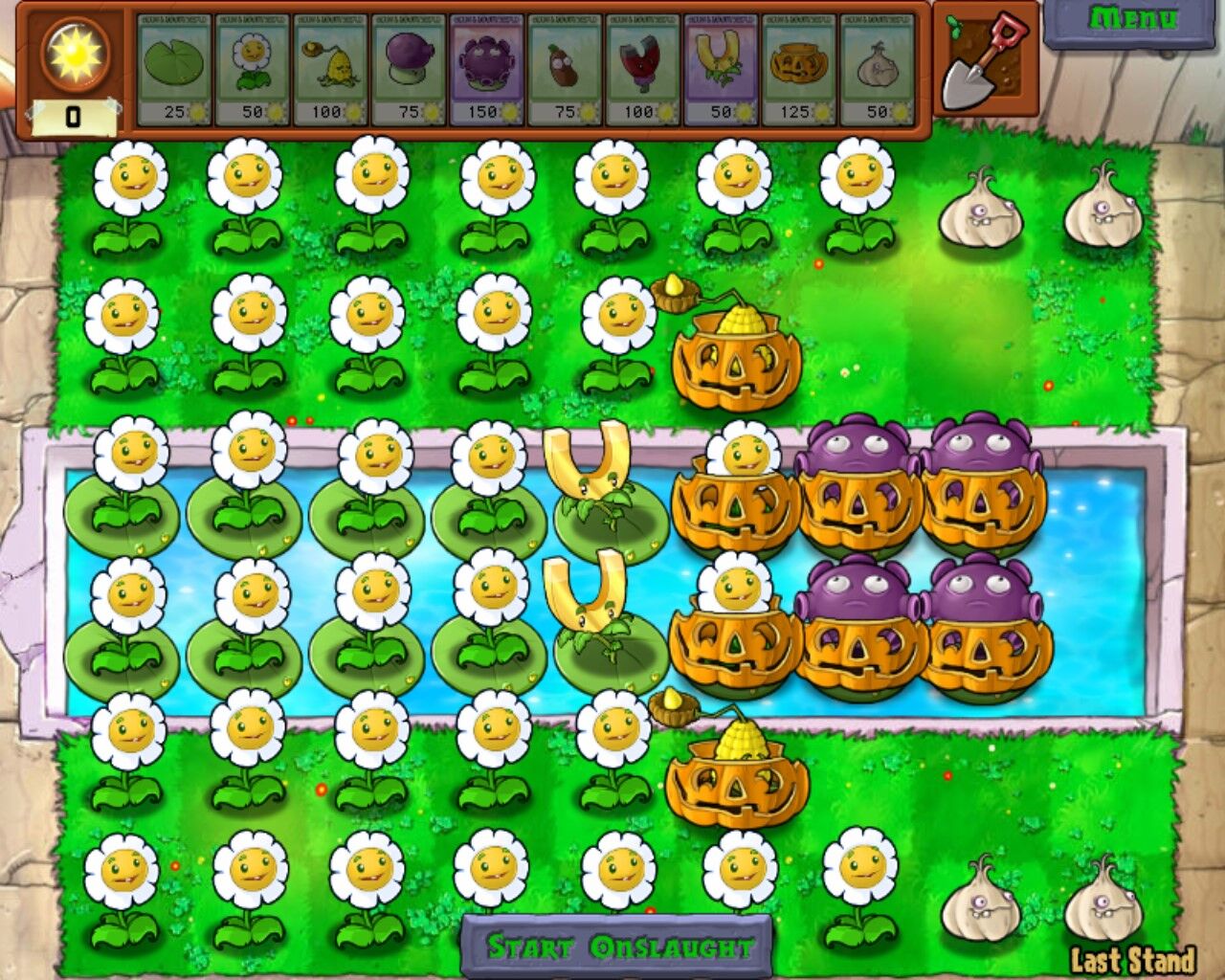 How to Cheat on Plants Vs Zombies: 11 Steps (with Pictures)