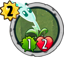 Lightning Reed (Plants vs. Zombies 2), Plants vs. Zombies Wiki