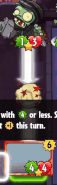 Toadstool played and activating her first ability (animated)