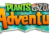 Plants vs. Zombies Adventures