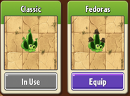 Pea Pod's costumes in the Almanac section (10.5.2)