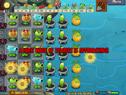 Modify Plants vs. Zombies/Gallery of mods