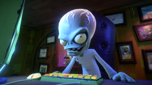 Buy Plants vs. Zombies™ Garden Warfare 2 - Dr. Zomboss' Frozen