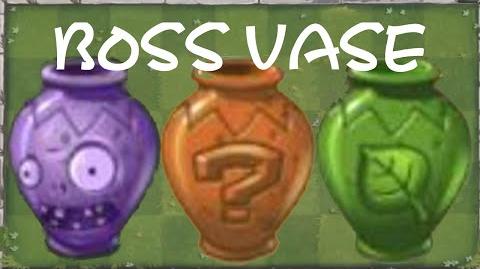 Vasebreaker Intro Boss Vase