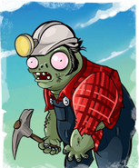 Another version of the boss icon (Plants vs. Zombies: All Stars)