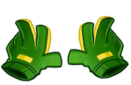 HD Gardening Gloves