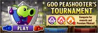 Goo-Peashooter Tournament (Main Menu)