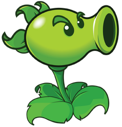 Plants VS Zombies All 'Day' Plants (Patch Notes 0.1.3: Repeater