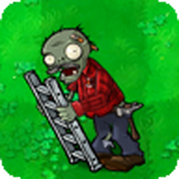 Plants vs. Zombies 2 Mod Every Free Plant Power Up! vs BrickHead Zombie  Modern Day Hard Level PVZ 2 