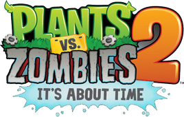 PlantsvsZombies2It'sAboutTimeTitle