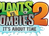 Plants vs. Zombies 2