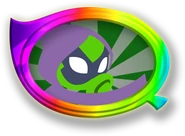 Precision Blast's HD card