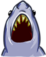 Zombot Sharktronic Sub's projectile sprite 6