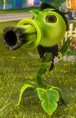 Plants vs. Zombies™ Garden Warfare 2 Rux Bling Bundle 1