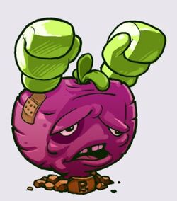 Plants vs. Zombies 2, Plants vs. Zombies Wiki